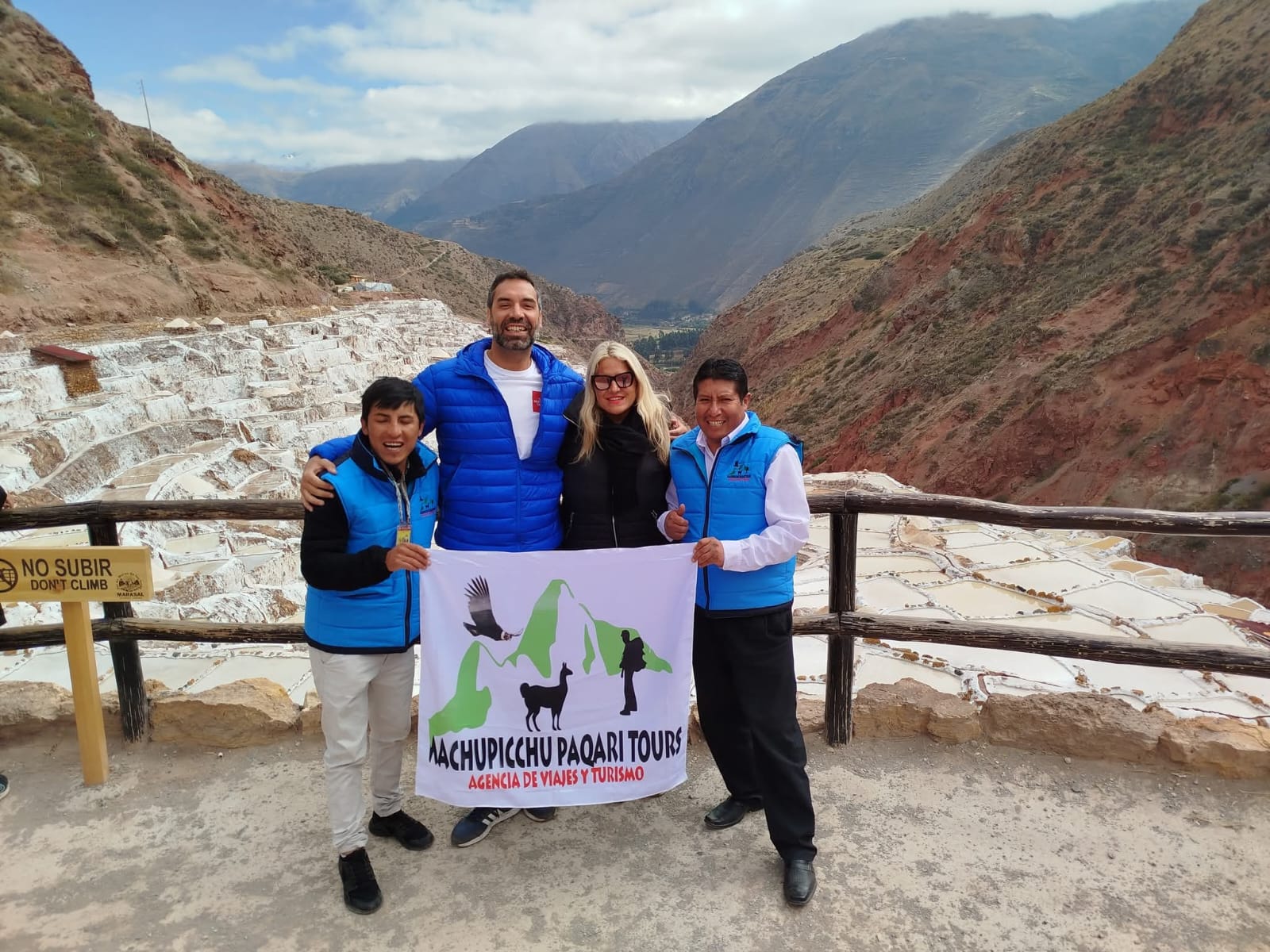 Viajeros Felices Nuevo